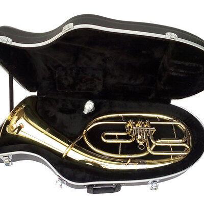 Moller Rotary Baritone BT-815L2