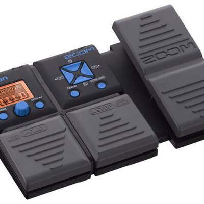 Zoom G1Xon Gitarski procesor