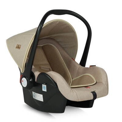 LORELLI Autosedište LIFESAVER Beige 0-13kg