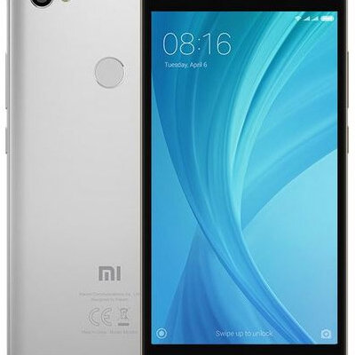 Telefon Xiaomi Redmi Note 5A Prime 3/32G Grey