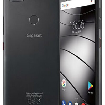 Telefon Gigaset GS370 Android 7.0 8MPx + 13MPx