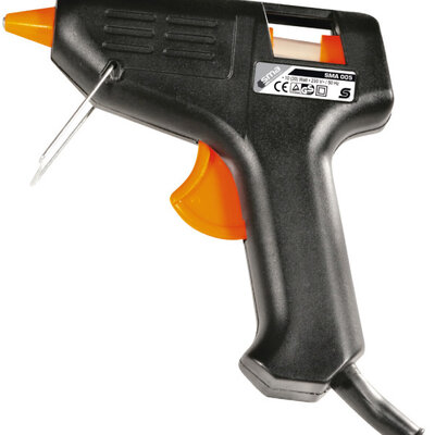 Pištolj za lepljenje topljenom plastikom SMA005