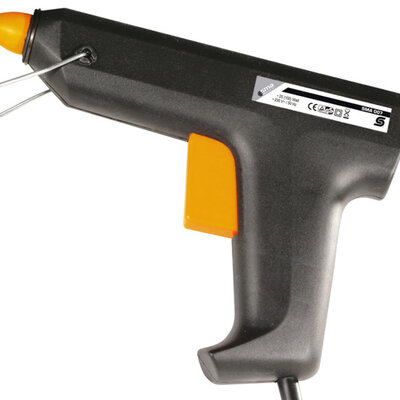 Pištolj za lepljenje topljenom plastikom 100W 11mm SMA007