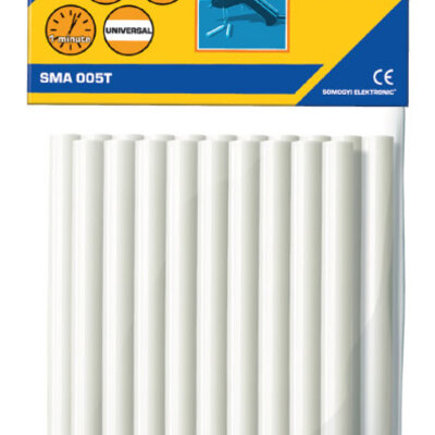 Patrone za lepljenje 7mm 20kom. SMA005T