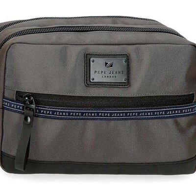 Muški kozmetički neseser Pepe Jeans Iron 76544