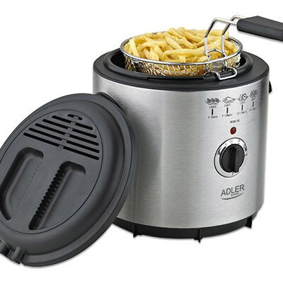 Adler Friteza AD4905