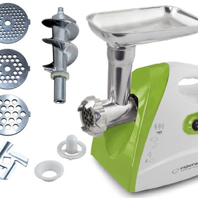 Esperanza mašina za mlevenje mesa EKM012G