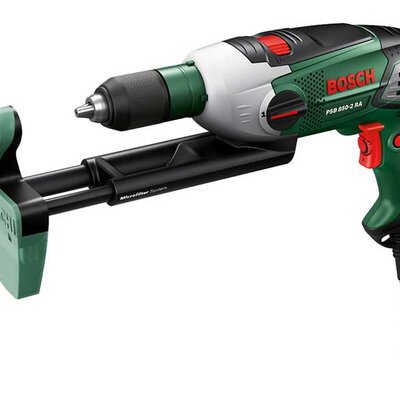 Vibraciona električna bušilica Bosch PSB 850-2 RA 0603173021