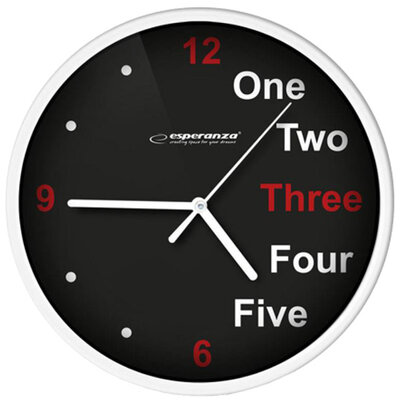 Esperanza Zidni sat Prague EHC014W