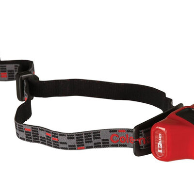 Coleman Vodootporna čeona lampa CHT 4 2000014805