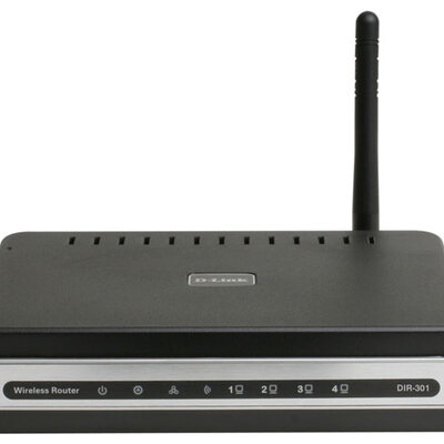 D-Link DKT-110 Bežični router sa USB adapterom