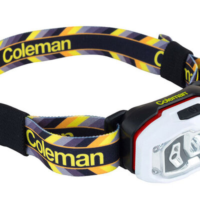 Coleman Vodootporna čeona lampa CHT+100 2000030577