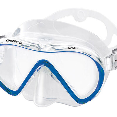Mares Maska za ronjenje Stream 411239