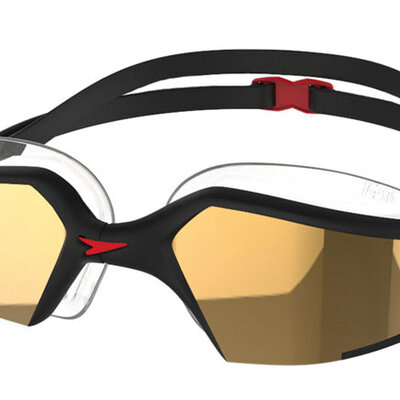Speedo Naočare za plivanje Aquapulse Max 2 Mirror 7020100780