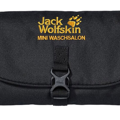 Jack Wolfskin Neseser 86150-600