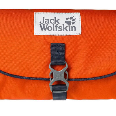 Jack Wolfskin Neseser 86150-3023