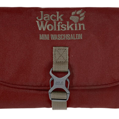 Jack Wolfskin Neseser 86150-2029
