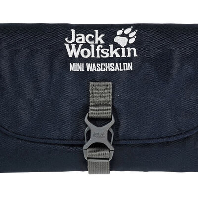 Jack Wolfskin Neseser 86150-1010