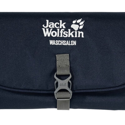 Jack Wolfskin Neseser sa ogledalom 86130-1010