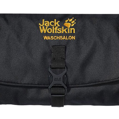 Jack Wolfskin Neseser sa ogledalom 86130-600