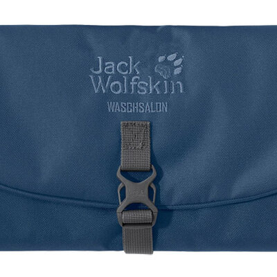 Jack Wolfskin Neseser sa ogledalom 86130-1588
