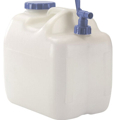 Easy Camp Kanister za vodu sa slavinom Jerry 23L 680144