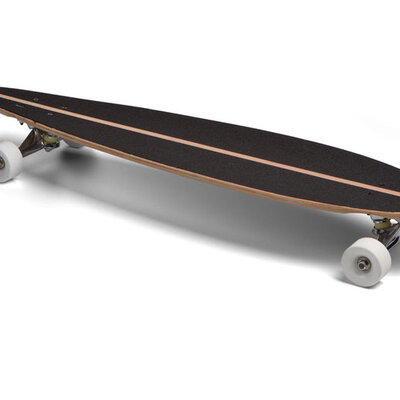 Stuf Skejtbord Hawaii 1001646