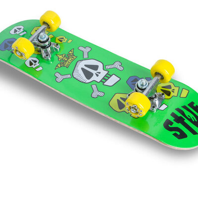 Stuf Skejtbord Kid 1002813
