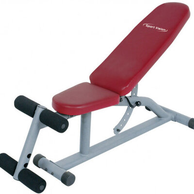 Actuell Fitness Klupa za vežbanje TF-1118