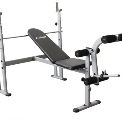 Actuell Fitness Klupa za vežbanje TF-309