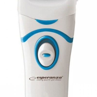 Esperanza Turpija za stopala na baterije EBF005B