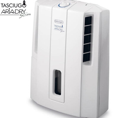 DeLonghi Odvlaživač vazduha DES 12