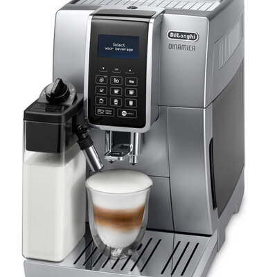 DeLonghi Aparat za espresso kafu Dinamica ECAM 350.75.S