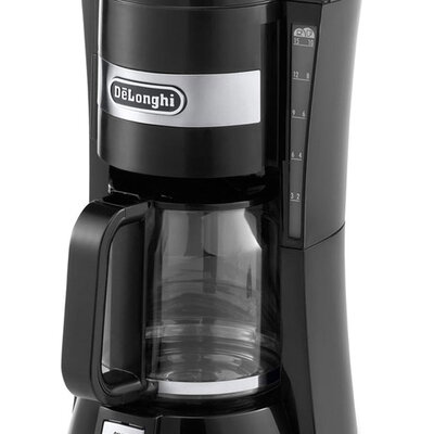 DeLonghi Aparat za filter kafu ICM 15210.1