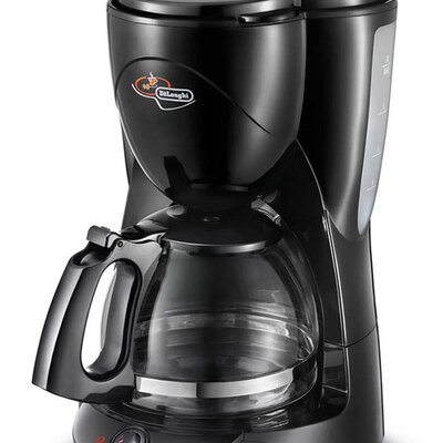 DeLonghi Aparat za filter kafu ICM 2.1B