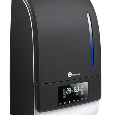 TaoTronics Ovlaživač vazduha hladnom ili vrućom parom TT-AH006