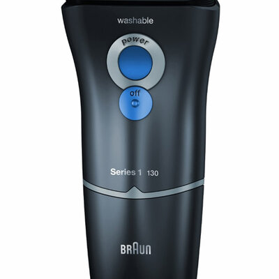 Braun Aparat za brijanje sa integrisanim trimerom 130S