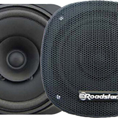 Roadstar Zvučnik za automobil 100mm 30W PS-1015