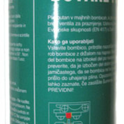 Plinska patrona za Matrix Plinski rešo BDZ-180-A