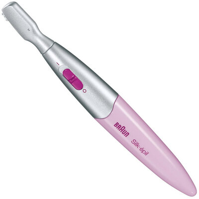Braun Silk-epil Bikini trimer 3u1 FG 1100