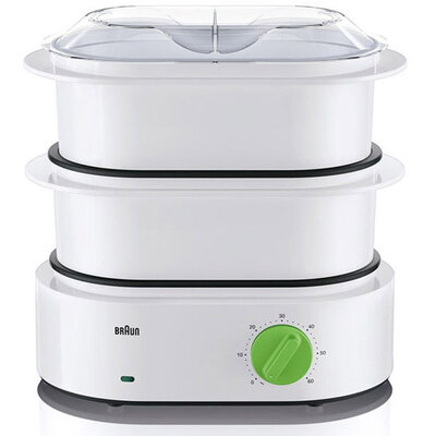 Braun Aparat za kuvanje na pari Parokuvač FS3000