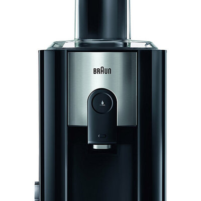 Braun Sokovnik J500