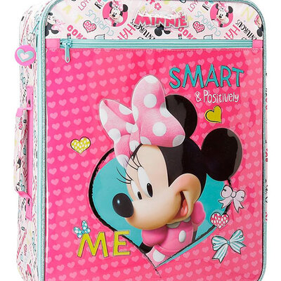Disney Kofer 55cm Minnie Happy Helpers