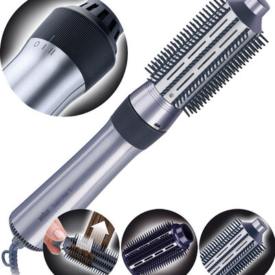 Braun Styler za kosu Satin Hair 3 AS 330