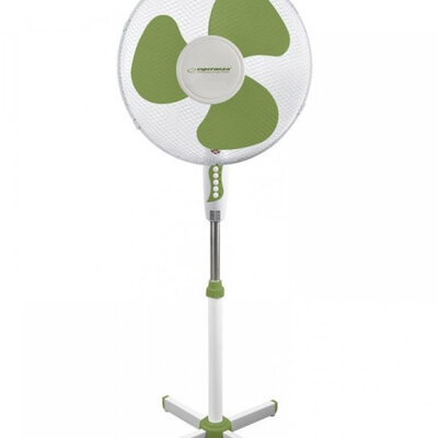 Esperanza Podni ventilator EHF001WG