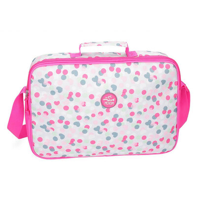 Torba za laptop Movom Confeti Pink 31653