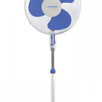 Esperanza Podni ventilator EHF001WB