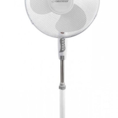 Esperanza Podni ventilator EHF001WW