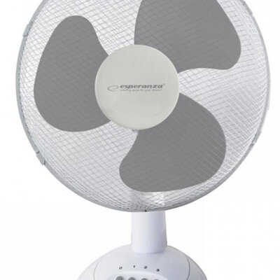 Esperanza Stoni ventilator EHF003WE