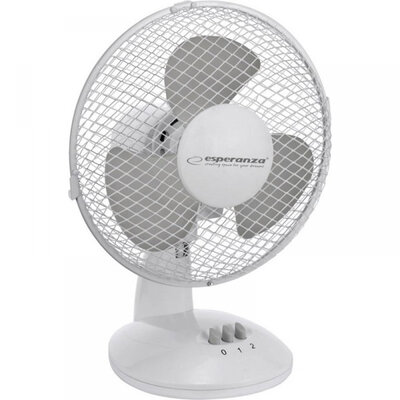 Esperanza Stoni ventilator EHF004WE